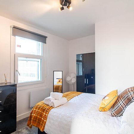 Apartmán The Heart Of Huddersfield Hideaway Exteriér fotografie