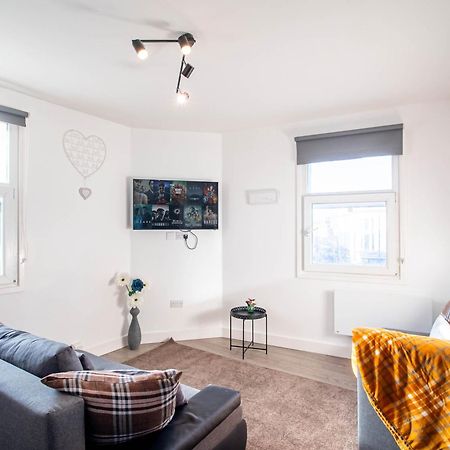 Apartmán The Heart Of Huddersfield Hideaway Exteriér fotografie